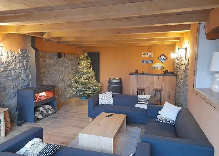 Le Refuge De Julia