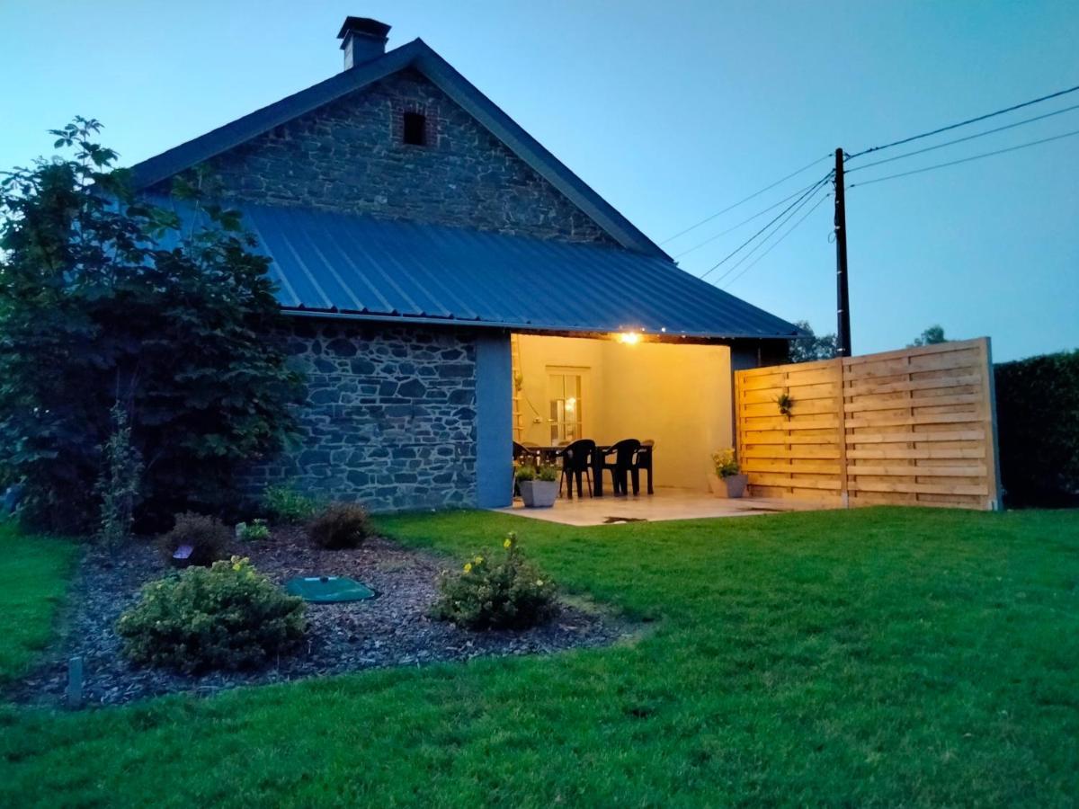 Le Refuge De Julia *