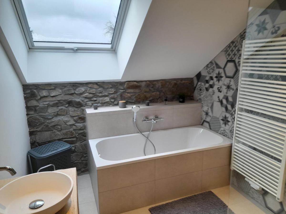Le Refuge De Julia Hébergement de vacances *