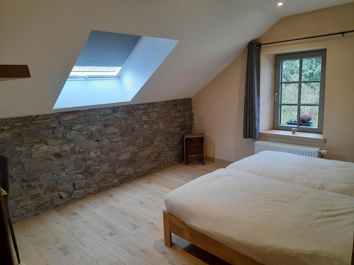 Le Refuge De Julia Hébergement de vacances