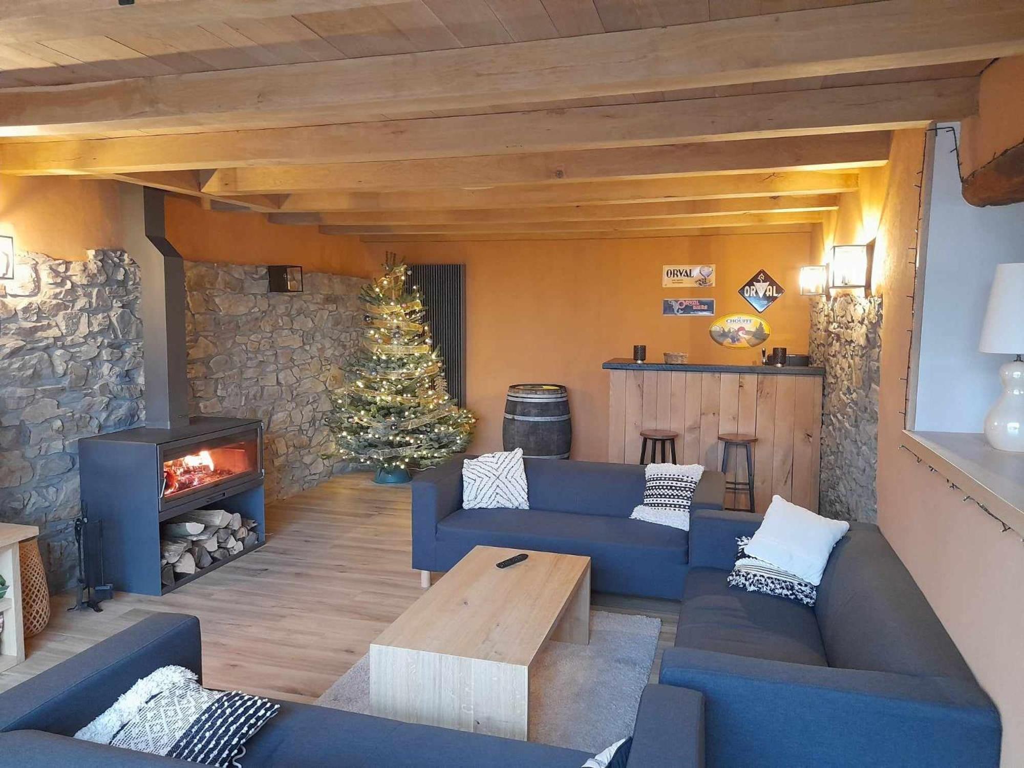 Le Refuge De Julia Hébergement de vacances
